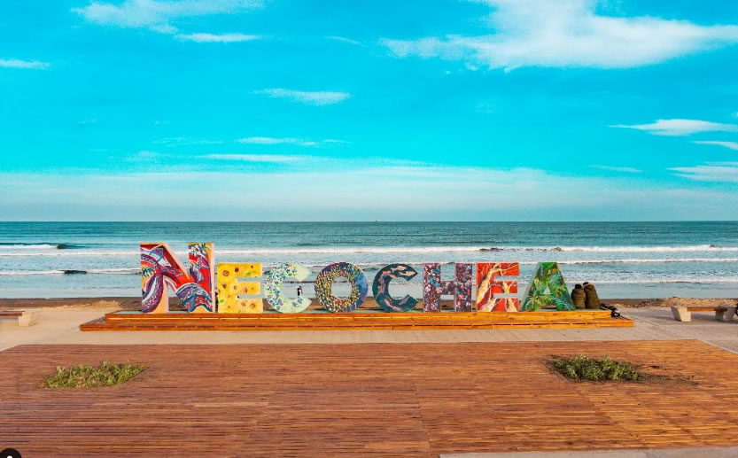 Necochea - La Mejor playa Argentina